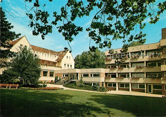 Bentlage Gertrudenstift