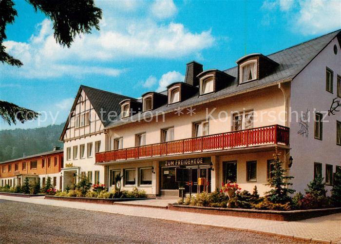 Rheinboellen Hochwildschutzpark