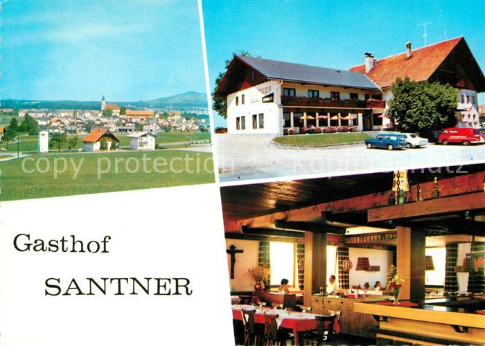 Eugendorf Gasthof Santner