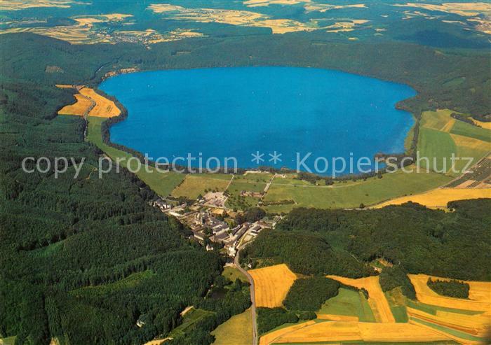 Glees Abtei Maria Laach