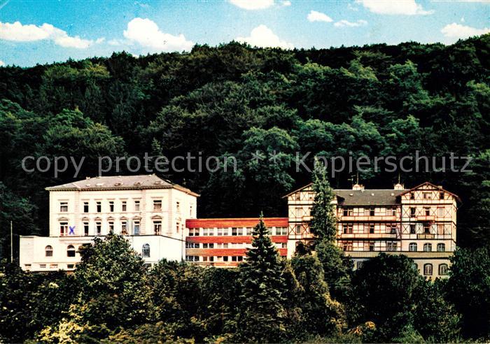 Bad Ems Albert-Kurheim