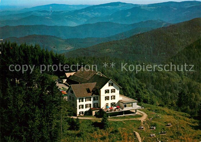 BADENWEILER BW Hotel Hochblauen