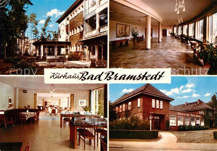 Bad Bramstedt Kurhaus