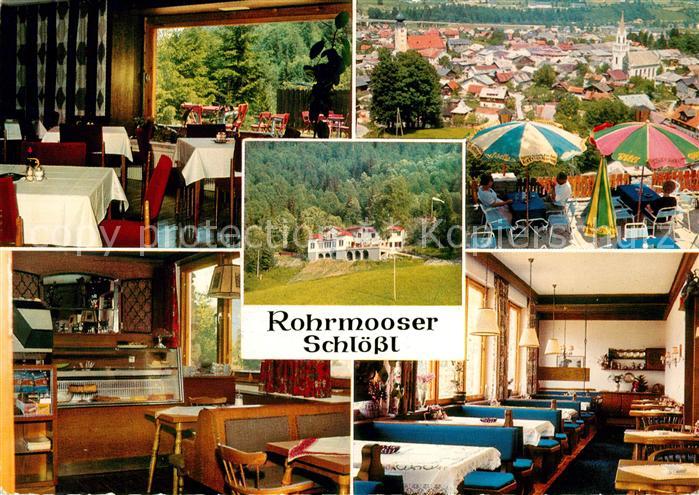 Schladming Obersteiermark Rohrmooser Schloessl