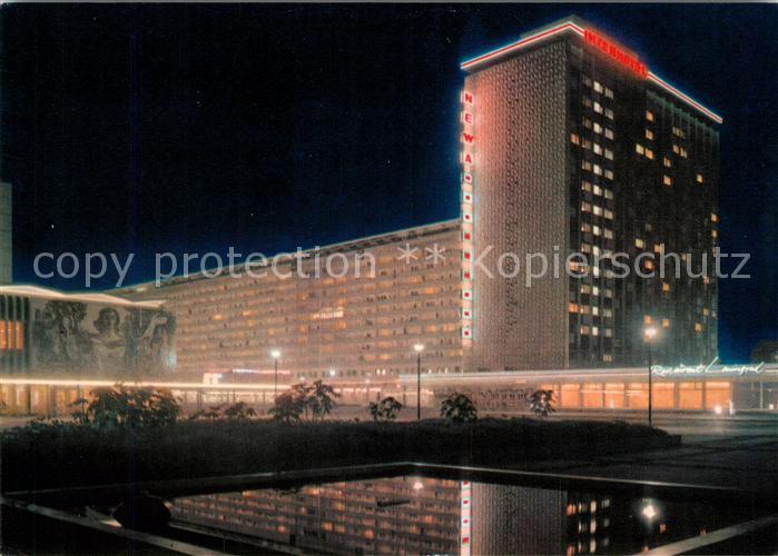 DRESDEN Elbe Prager Strasse