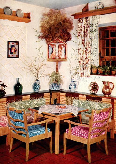 Sasbachwalden Herrgottswinkel Sternenwirtshaus Hohritt