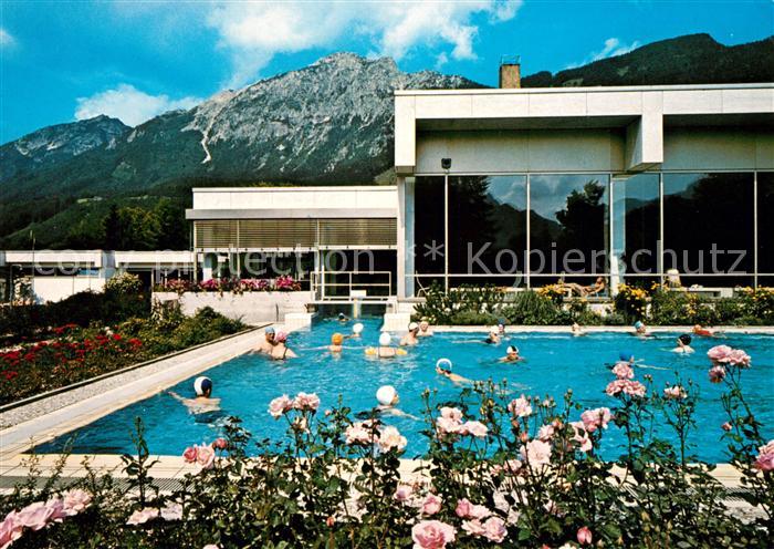 Bad Reichenhall Rupertusbad