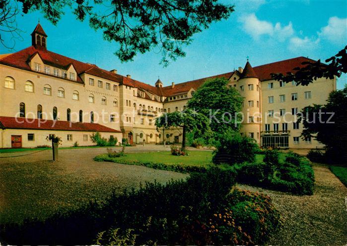 Tutzing Krankenhaus