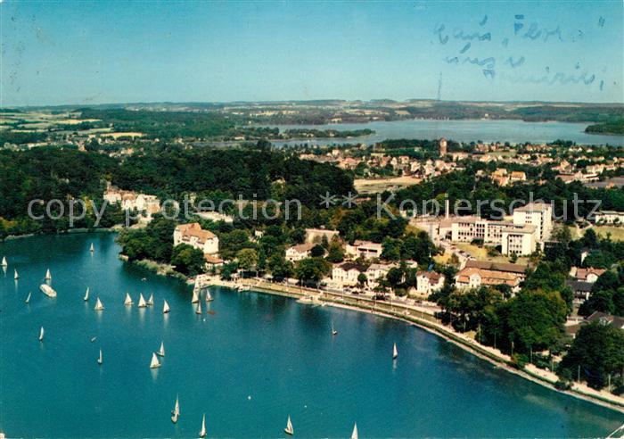 Malente-Gremsmuehlen Fliegeraufnahme