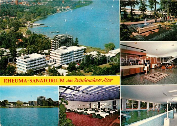 Bad Zwischenahn Rheuma-Sanatorium