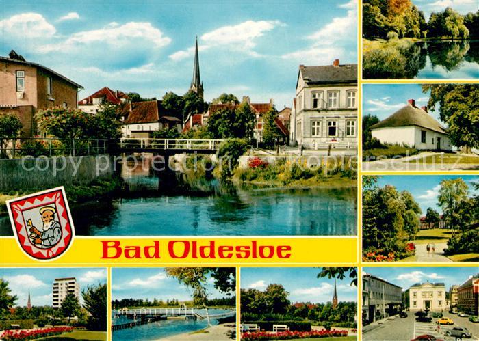 Bad Oldesloe