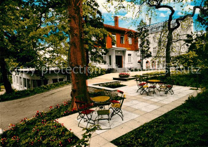 Hofheim Taunus Kurhaus