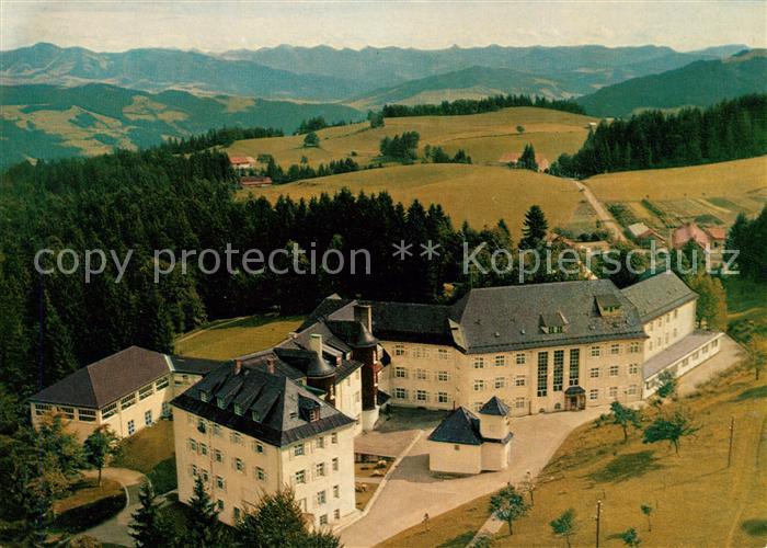 Scheidegg Allgaeu Kinderklinik Prinzregent Luitpold