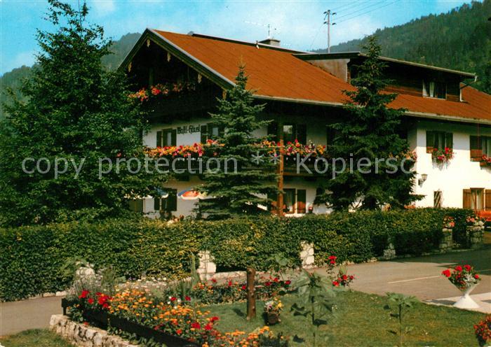 Reit Winkl Wastl-Haeusl