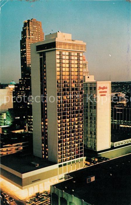 Cincinnati Ohio Stouffers