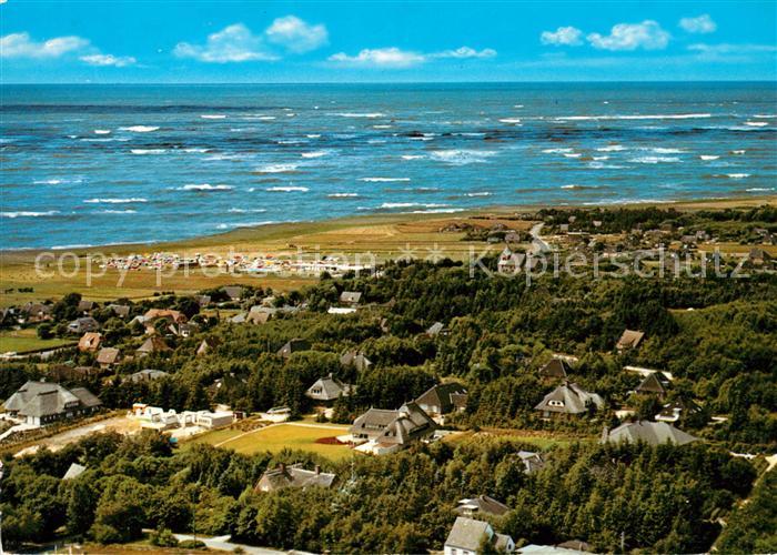 Schobuell Husum Fliegeraufnahme