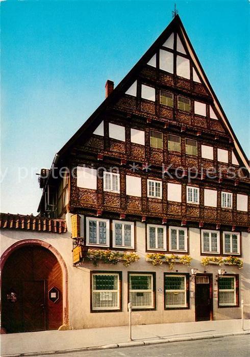 Lemgo Hotel Alt Lemgo