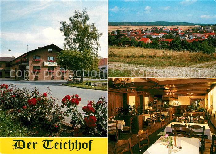 Grandenborn Teichhof