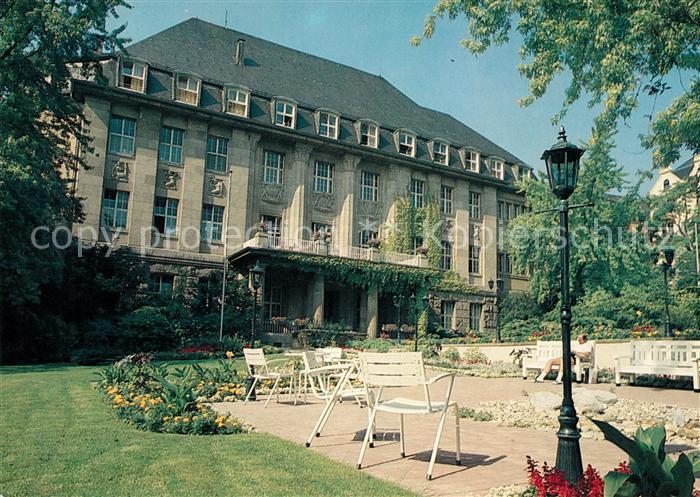 Wiesbaden Kaiser-Friedrich-Bad