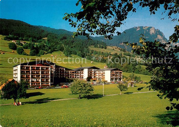 Hindelang Sporthotel