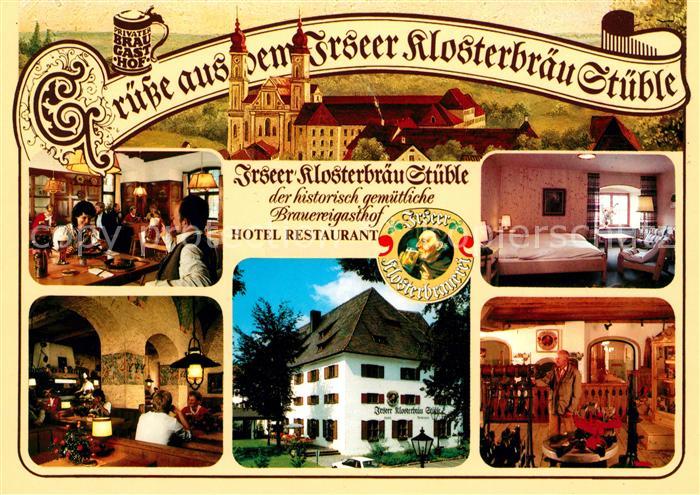 Irsee Irseer Kloster Stueble