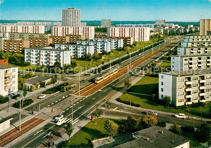 BREMEN  CITY Neue Vahr