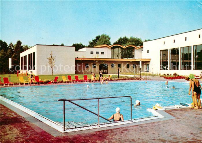 Bad Salzuflen Bewegungszentrum