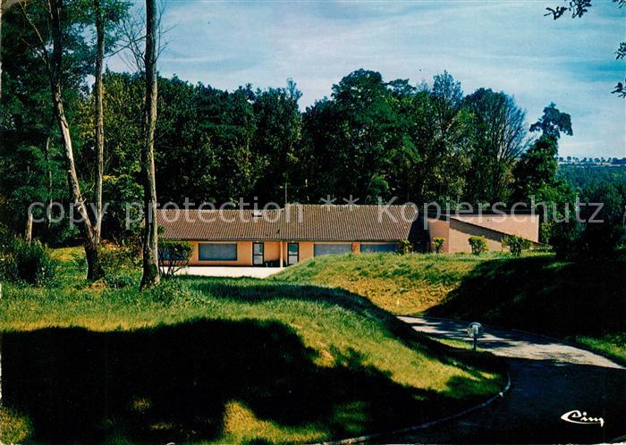 Jonchery-sur-Vesle Allee des accacias