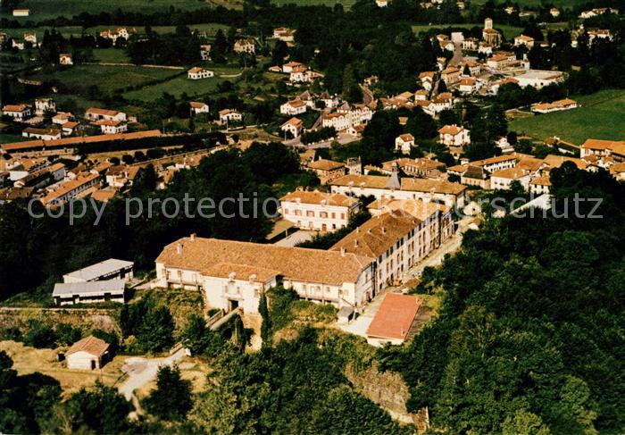 Saint-Jean-Pied-de-Port Citadelle