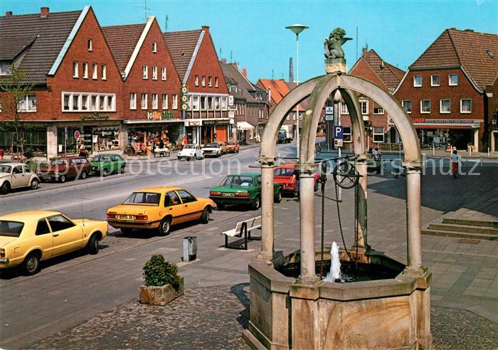 Stadtlohn Markt