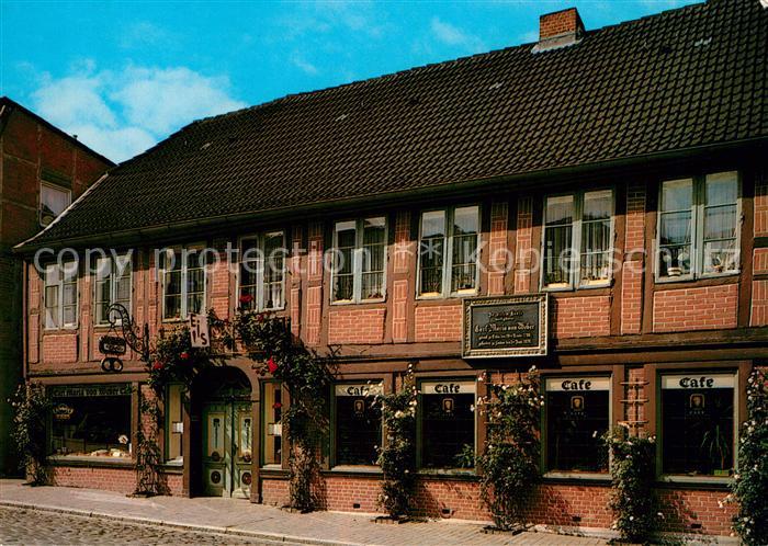 Eutin Carl-Maria von Weber Geburtshaus