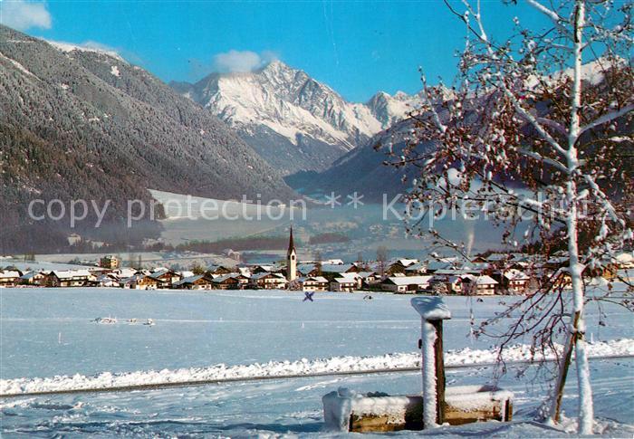 Pustertal Suedtirol Mitterolang VAldaora di Mezzo