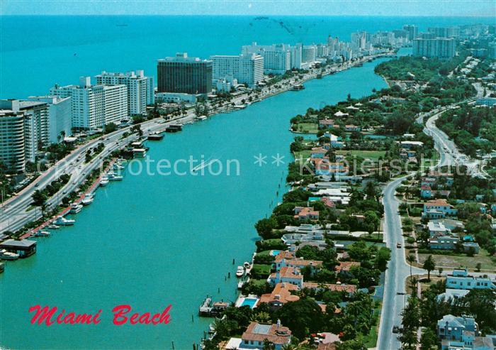 Miami Beach Fabulos hotels Atlantic Ocean