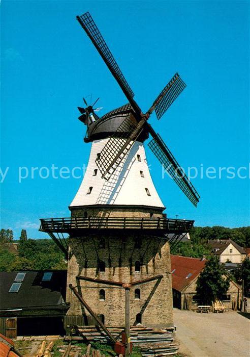 Kappeln Schlei Galerie-Hollaendermuehle