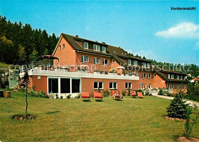 Zorge Hans-Werner Helmut Burmeister Gedaechtnis-Stiftung