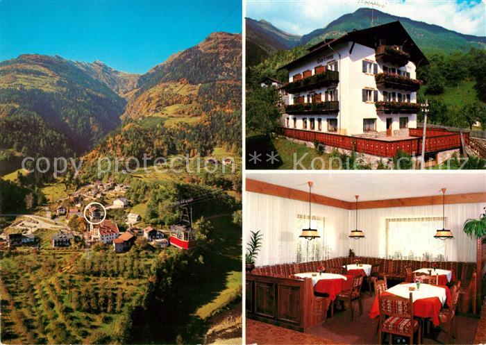 Saltaus Pension Sonnegg
