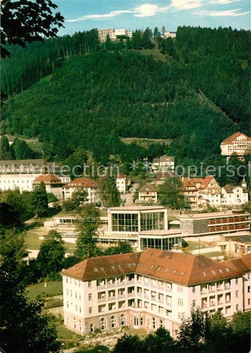 Wildbad Schwarzwald Hotel Quellenhof Sommerberghotel