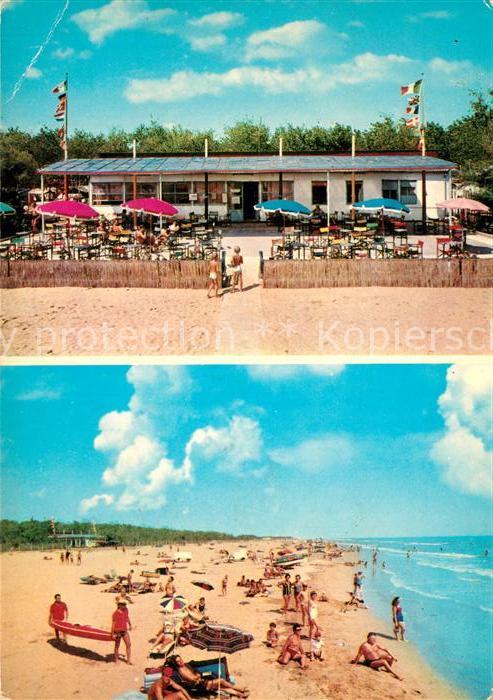 Treporti Cavallino Camping Ca Pasquali