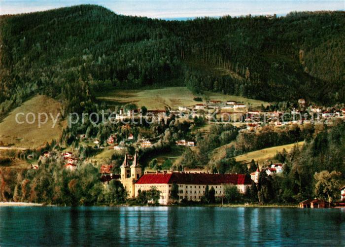 Tegernsee Schloss Neureuth
