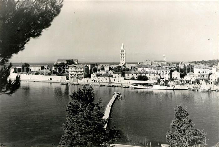 Rab Croatia