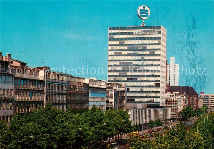 Duesseldorf Berliner-Allee