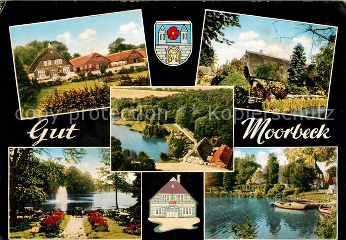 Wildeshausen Hotel Gut Moorbeck