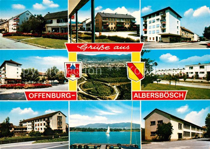 Albersboesch