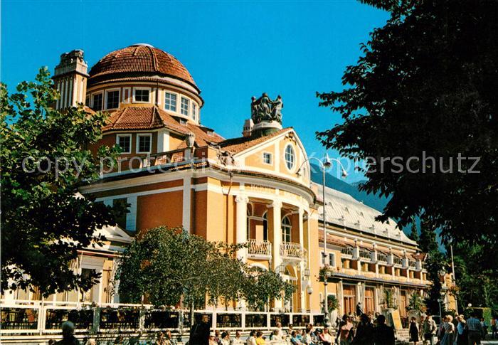 Merano Meran Casino