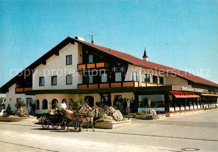Schlingen Restaurant Jagdhof