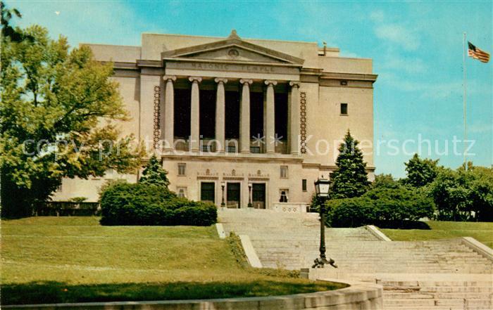 Dayton Ohio Masonic Temple