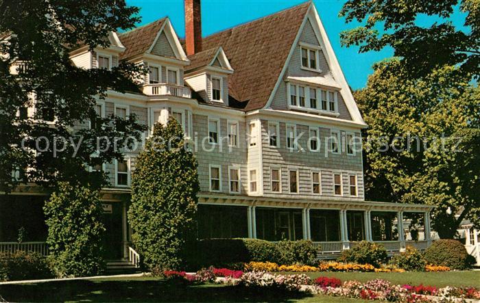 Silver Bay New York YMCA Conference Center