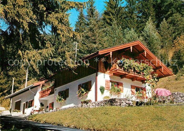 Bayrischzell Haus Steinberger Ferienhaus Gaestehaus