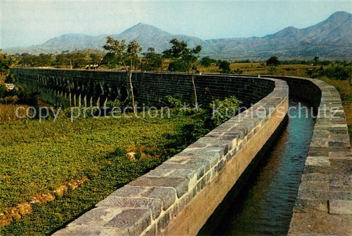 China Hongqi Kanal Duofeng Aquaedukt