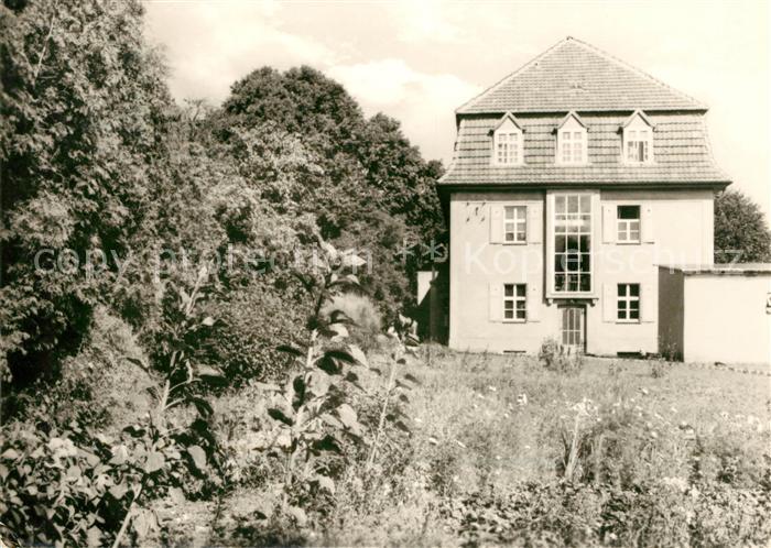 Garz Ruegen Institut fuer Diabetes Gerhard Katsch Bettenhaus